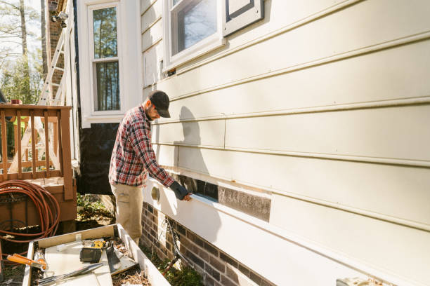 Trusted Siding Installation service in Mount Morris, IL - Creative Siding